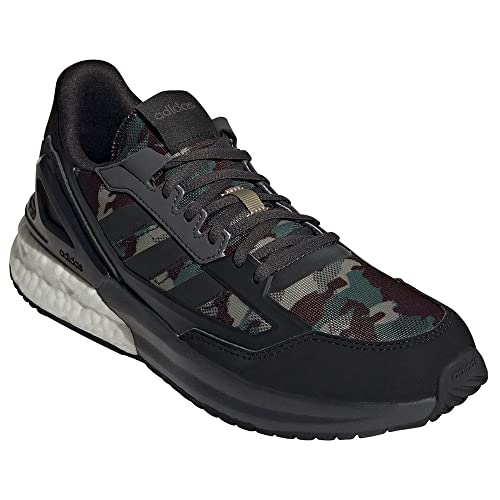 Image of adidas Men's Synthetic KOMOREBI Boost Running Shoes