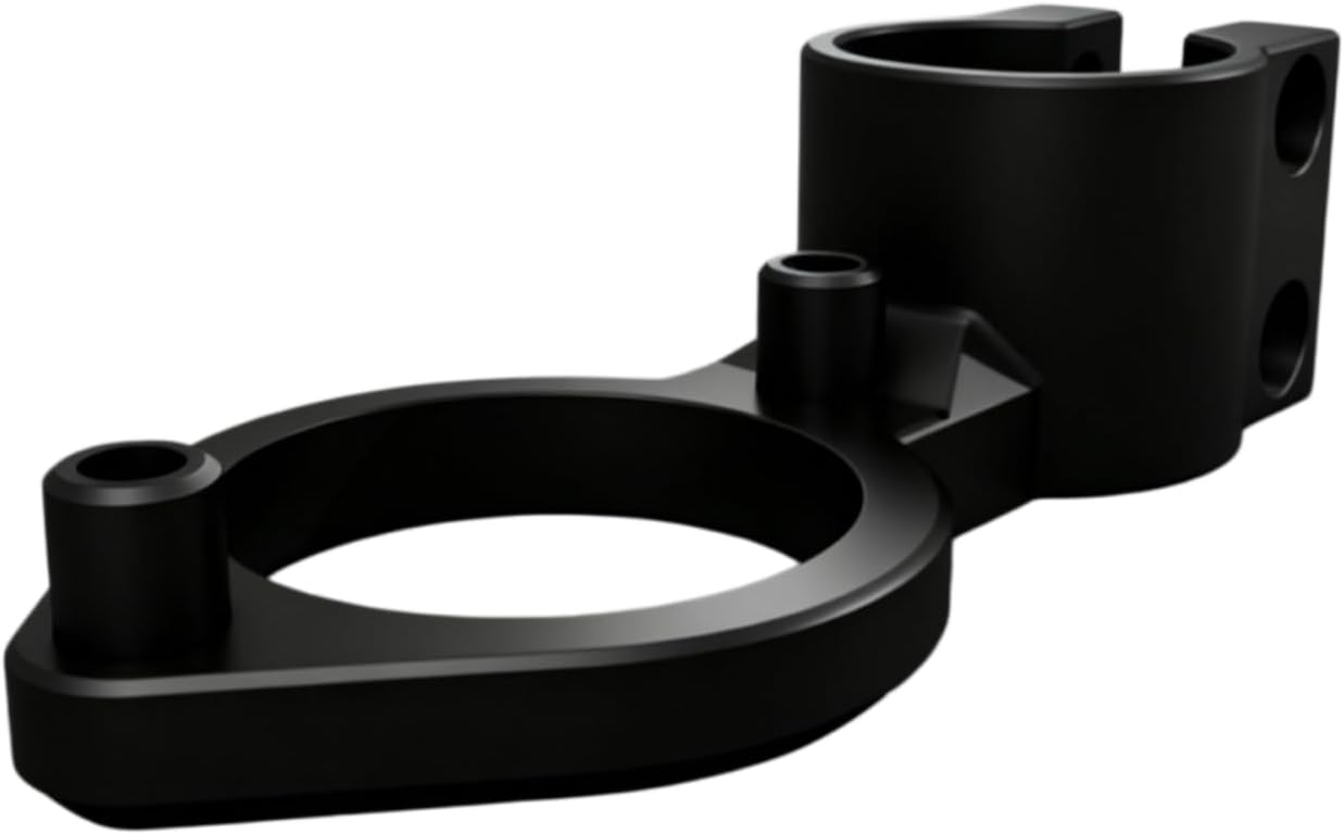 Wireless and Recorder Holders Compatible with RODE and Compatible with Zoom,Lightweight Clamp Organizer for Field Recording Interview Filmmaking Podcast Setup