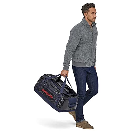 Patagonia Black Hole Duffel 55L Classic Blue