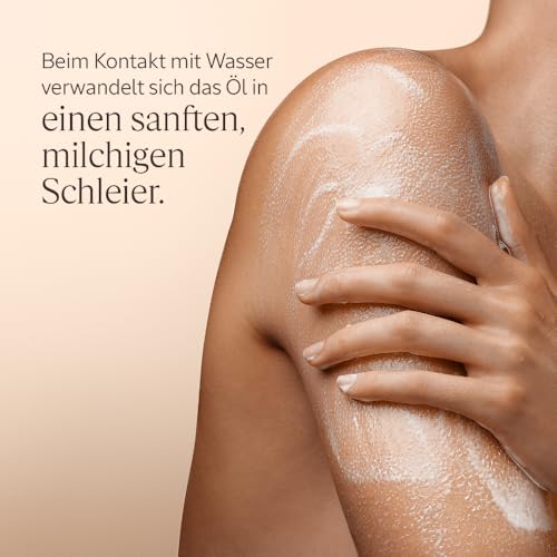 L’OCCITANE - Nachfüllung Duschöl Mandel - 500 ml - In Frankreich hergestellt