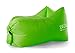 Produktbild SeatZag 64704A - Luftsofa Chill Bag, grün