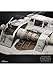 STAR WARS The Black Series Snowspeeder Vehicle with Dak Ralter Figure 6-Inch-Scale The Empire Strikes Back Collectible Toys