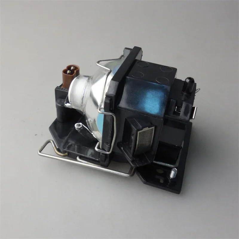Lámpara de repuesto DT00821 compatible con proyectores CP-X5 y CP-X6 3