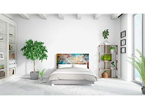 Cabeceros de Cama Economicos Pvc Marca Oedim