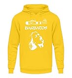 Suave. Un compañero fiel y cómodo para cualquier situación en la vida cotidiana. Sudadera unisex con capucha.