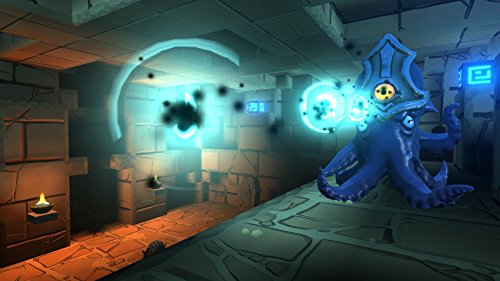 Portal Knights Xbox1 - vue 7