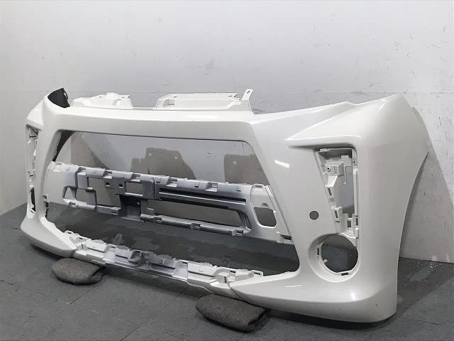 LA150S/LA160S ムーヴ 純正 リアバンパー 52159-B2820 ブライト