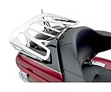 Cobra Formed Luggage Rack for Kawasaki 2009-13 Voyager 1700