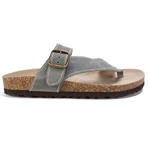 Image of White Mountain Women's Carly Footbed Sandal
