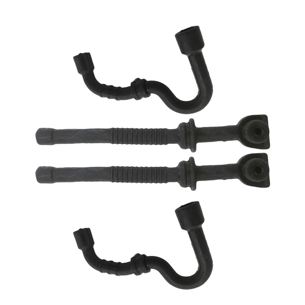 Tuyau carburant MS170 MS180 durite huile pour pièces détachées de tronçonneuse 017 018