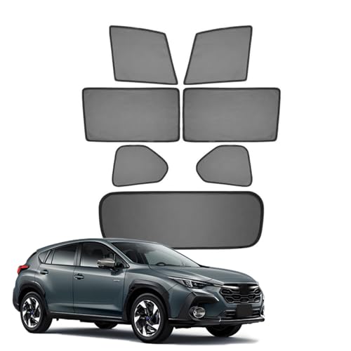 FORV^NXgbN CROSSTREK GUn (2024N~) JX^p[c̎Ԃ̑pTVF[hlbgJ[eATChKXTVF[h EBhEoCU[TVF[h }OlbgbVJ[e fM Ăh~EՂȂ ʋC t