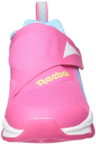 Image of Reebok Unisex-Child Equal Fit Running Shoe