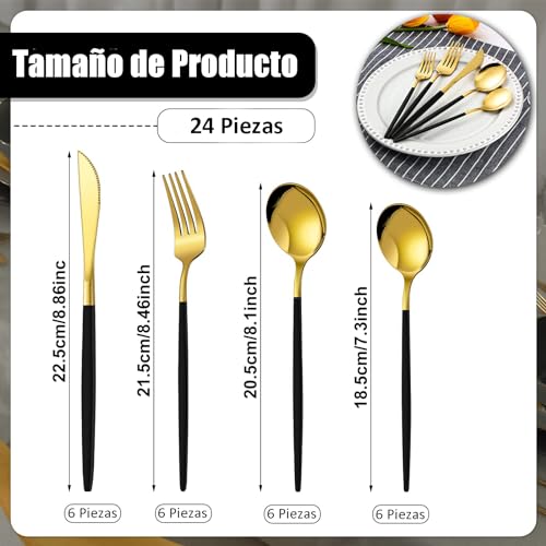 Vajillas, Kitchen kostlich Marca Ausein (2)