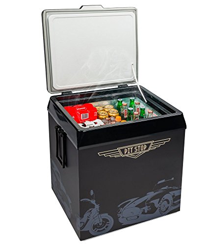 CERVEJEIRA EXPOSITORA HORIZONTAL 60 LITROS CA80T PIT STOP - ARTICO - 110V