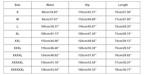 Pantalon de sport décontracté grande taille ample et confortable - 6