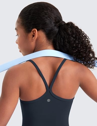 Image of CRZ YOGA Girls Butterluxe Double Lined Cami Tank