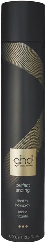 Perfect Ending – Final Fix Hairspray 75 ml