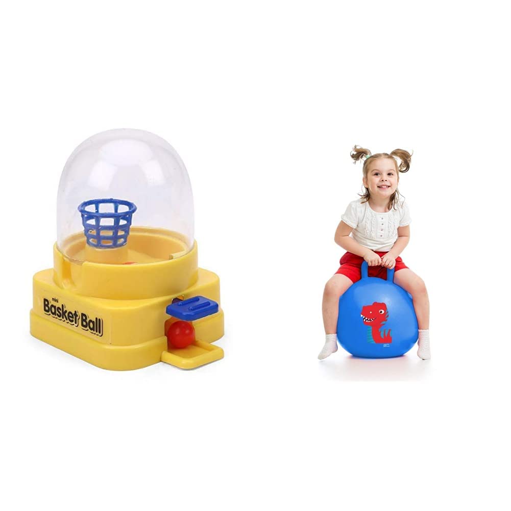 Buy Storio Baby Toys Mini Basketball Game for 1, 2, 3+ Year Old Boys