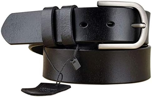 amazon leather belt