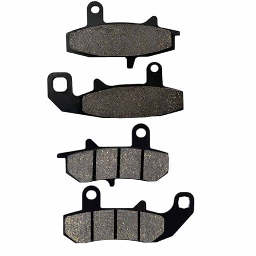 �ɓK������DR650SL DR650SM DR650 SL SM 1990 1991 DR650SE DR 650 SE 1992 1993 1994 1995 �I�[�g�o�C�t�����g���A�u���[�L�p�b�h�L�b�g