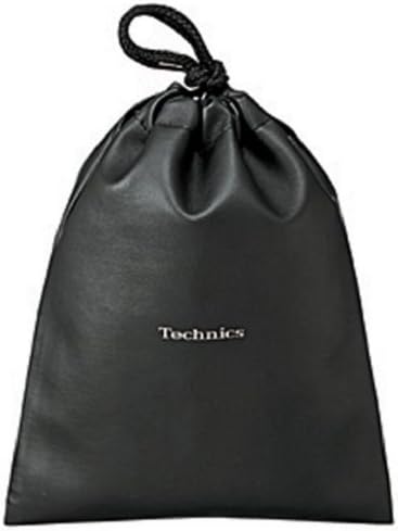 Technics RP-DH 1200 E-S Cuffie tradizionali : Amazon.it: Elettronica