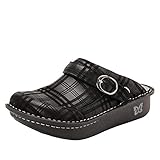 Alegria Seville Plaid to Meet You EU 39 (US Women's 9) Wide
