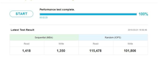 Customer Image, click to open customer review