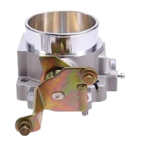 Válvula mariposa y cuerpo del acelerador de 62 mm para Jeep Wrangler 4.0L