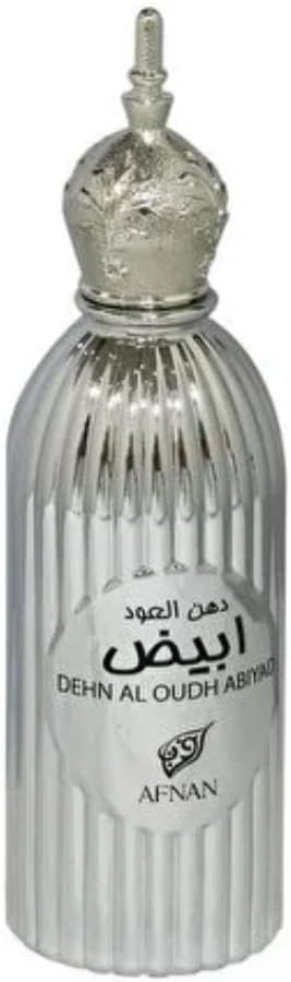 Dehn al Oudh Abiyad - perfume for men & - perfumes for women - Eau de Parfum