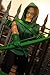 DC: Green Arrow 8-Inch Action Figure