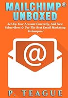 Mailchimp Unboxed 0995780145 Book Cover