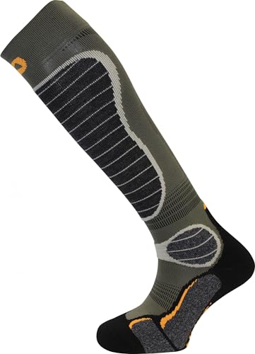 Chaussettes de chasse Hunting Outlast Monnet techniques