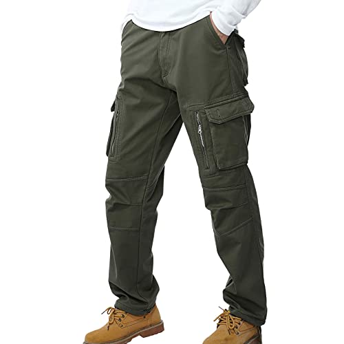 Pantalon yoga hommes sweatpants ample casual et leggings sport confortable avec cordon