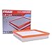 FRAM CA11305 Extra Guard Flexible Rectangular Panel Air Filter