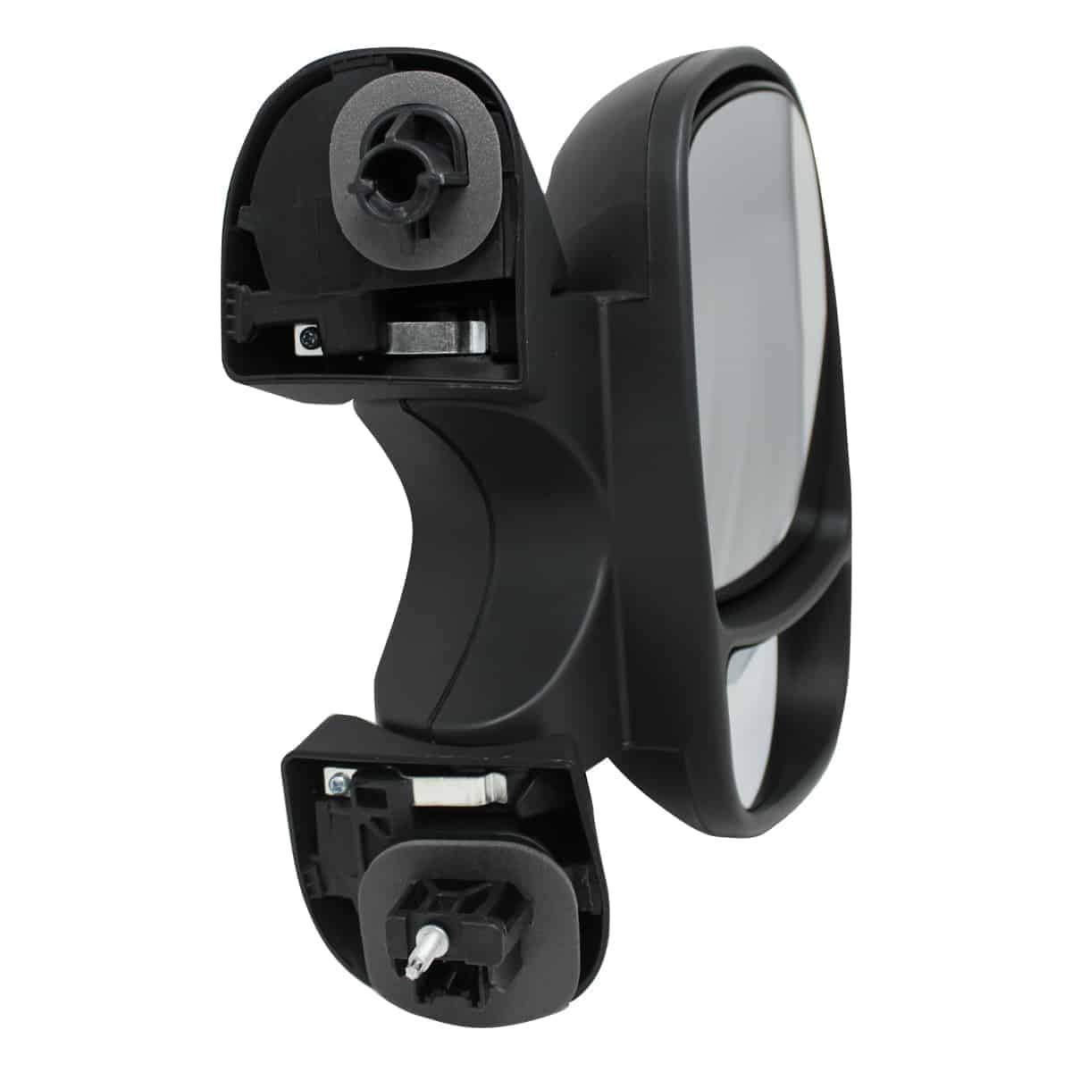 ELETTRICO DX SPECCHIO TRAFIC DA 2001 AL 2014 ElettricoTermico Specchietto Retrovisore Destro specchio DX