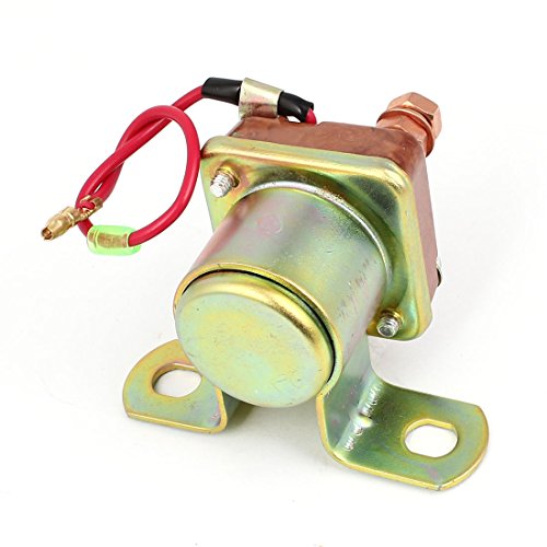 Relé de solenoide MT1849 para Polaris 500: repara el fallo de encendido