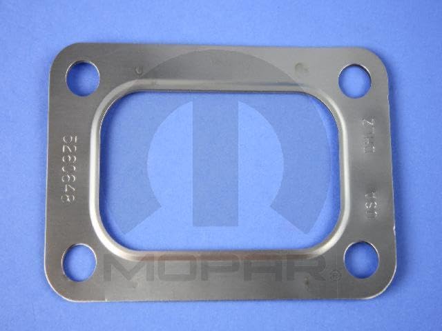 Genuine OEM Turbocharger Gasket for RAM 68005334AB