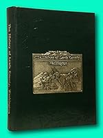 Vtg Alma Nix, John Nix 1st edit/1st print The History of Lewis County Washington 1st Edition 1985 [Hardcover] Nix, Alma and John Nix [Hardcover] Nix, Alma and John Nix B09CLFKKB1 Book Cover