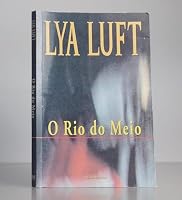 O Rio do Meio 8535400338 Book Cover