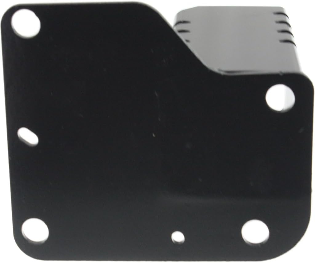 For Jeep Cherokee 2014 15 16 17 2018 Radiator Support Bracket Passenger Side | Front | Made of Aluminum | Replacement For CH1253101 | 68096086AB