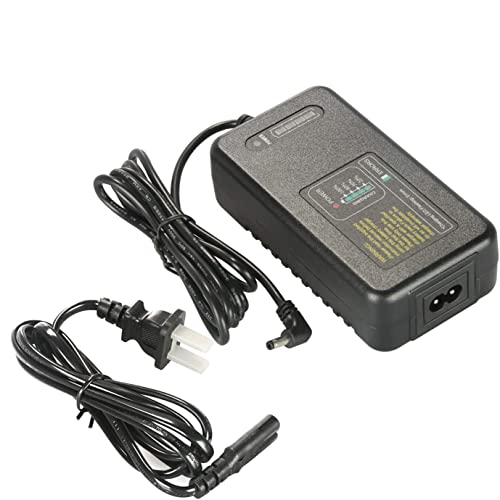 Godox AD400Pro Battery Charger C400P for WB400P Battery