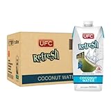 UFC Refresh