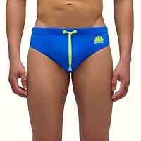 SUNDEK Slip Mare di Walter (IT, Testo, L, Regular, Regular, Over Sky 02)