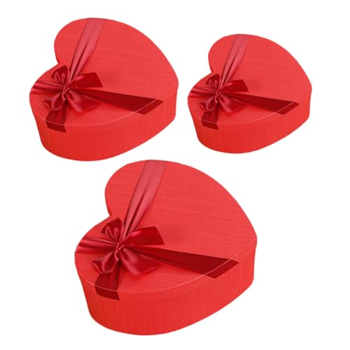 Operitacx �Ԃ��n�[�g�^�{�b�N�X �v���[���g���[�P�[�X �o�����^�C���v���[���g�p ��������L�O���̑����� 3�Z�b�g