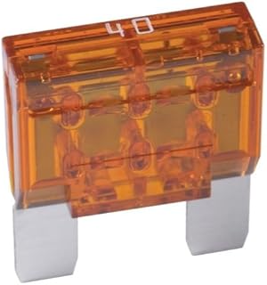 Bussmann BP/MAX40RP Fuse