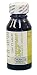 HUMCO 224391001 Peppermint Spirit USP 1 oz, Shape