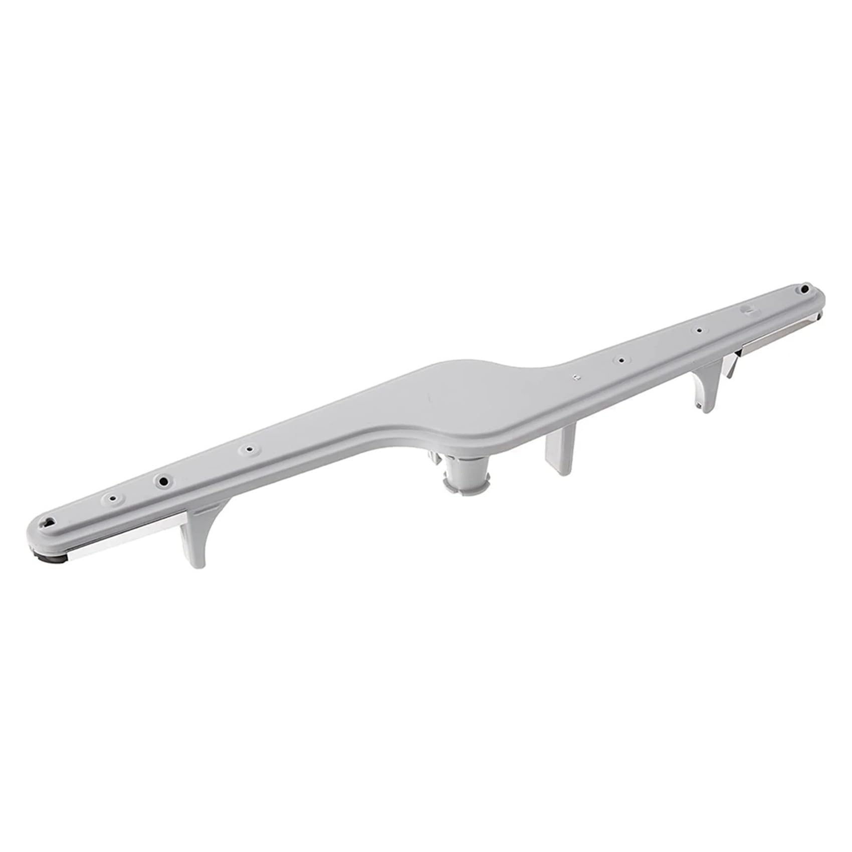 EMECE-2X 154568002 Unterer Sprüharm für Geschirrspüler, kompatibel mit Electrolux, Frigidaire, 154568001 5304517203 AP3958746, EA1524955 1196170