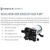 Amazon.com: PENTAIR SHURFLO Revolution 4008-101-E65 RV Fresh Water Pump ...