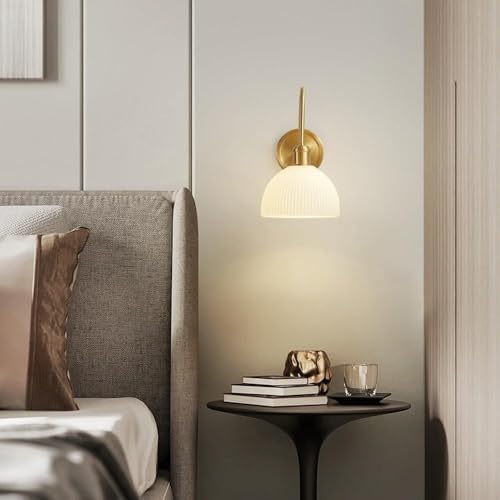 Luminaire mural moderne pour résoudre le manque de place - 5