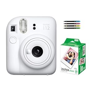 Amazon.co.jp: インスタントカメラ - フィルムカメラ: 家電＆カメラ